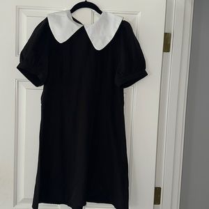 Black work dress. Never been worn